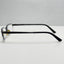 Nike Eyeglasses Eye Glasses Frames 6032 001 53-16-145 B