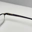 Nike Eyeglasses Eye Glasses Frames 6032 001 53-16-145 B