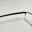 Nike Eyeglasses Eye Glasses Frames 6032 001 53-16-145 B