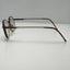 Zimco SS #7 Ant Pewter USA Eyeglasses Eye Glasses Frames 52-20-140