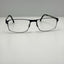 Prodesign Denmark Eyeglasses Eye Glasses Frames 6131 C. 9031 51-17-135