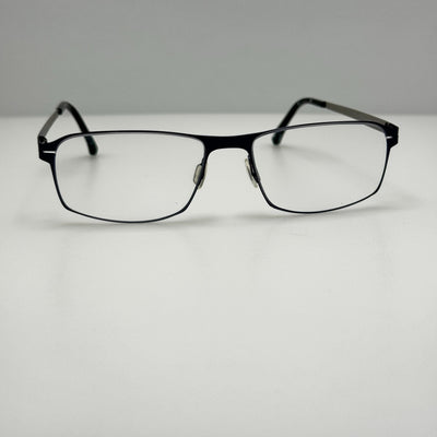 Prodesign Denmark Eyeglasses Eye Glasses Frames 6131 C. 9031 51-17-135