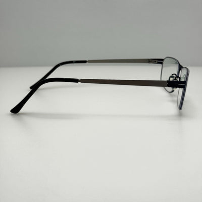 Prodesign Denmark Eyeglasses Eye Glasses Frames 6131 C. 9031 51-17-135