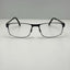 Prodesign Denmark Eyeglasses Eye Glasses Frames 6131 C. 9031 51-17-135