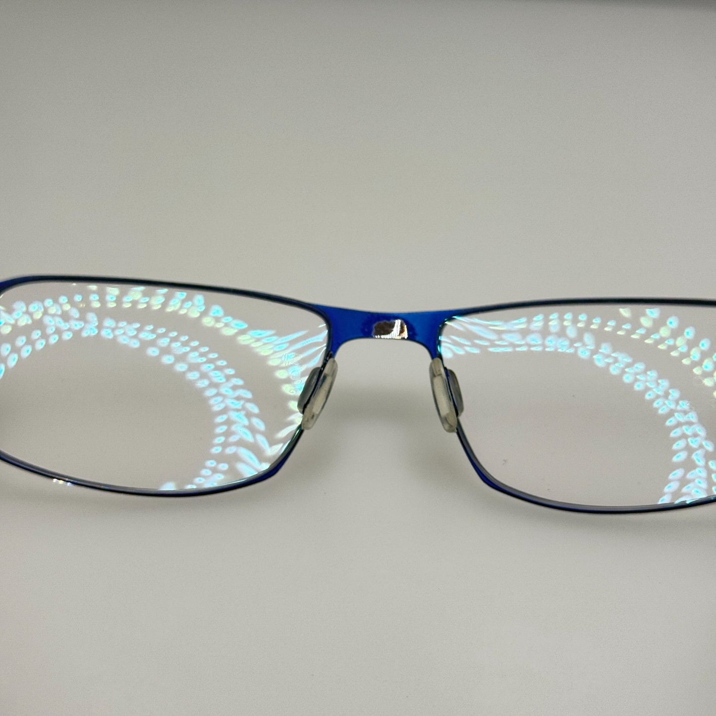 Prodesign Denmark Eyeglasses Eye Glasses Frames 6131 C. 9031 51-17-135