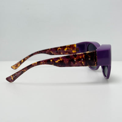 Prive Revaux Sunglasses Kick Fit HKZ Polarized 60-17-140