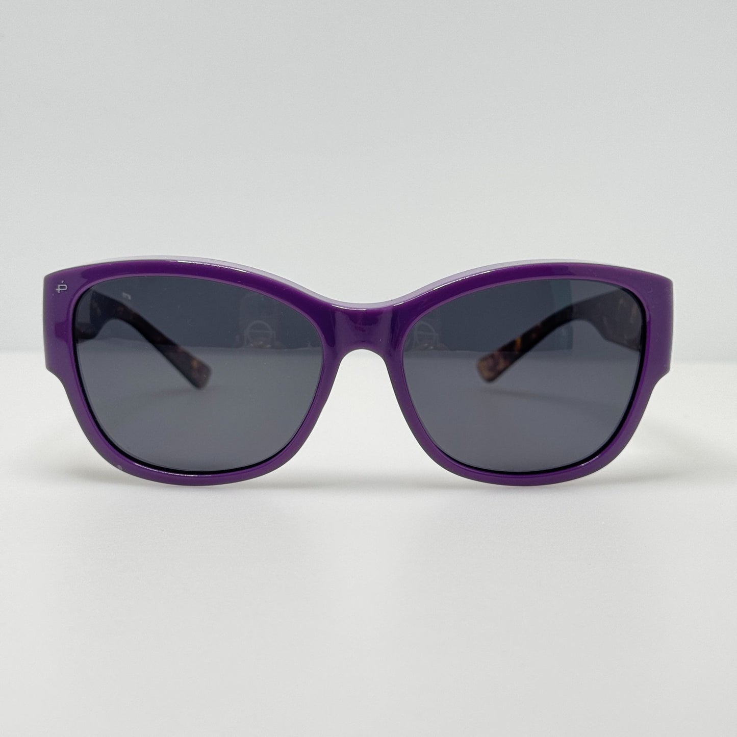 Prive Revaux Sunglasses Kick Fit HKZ Polarized 60-17-140