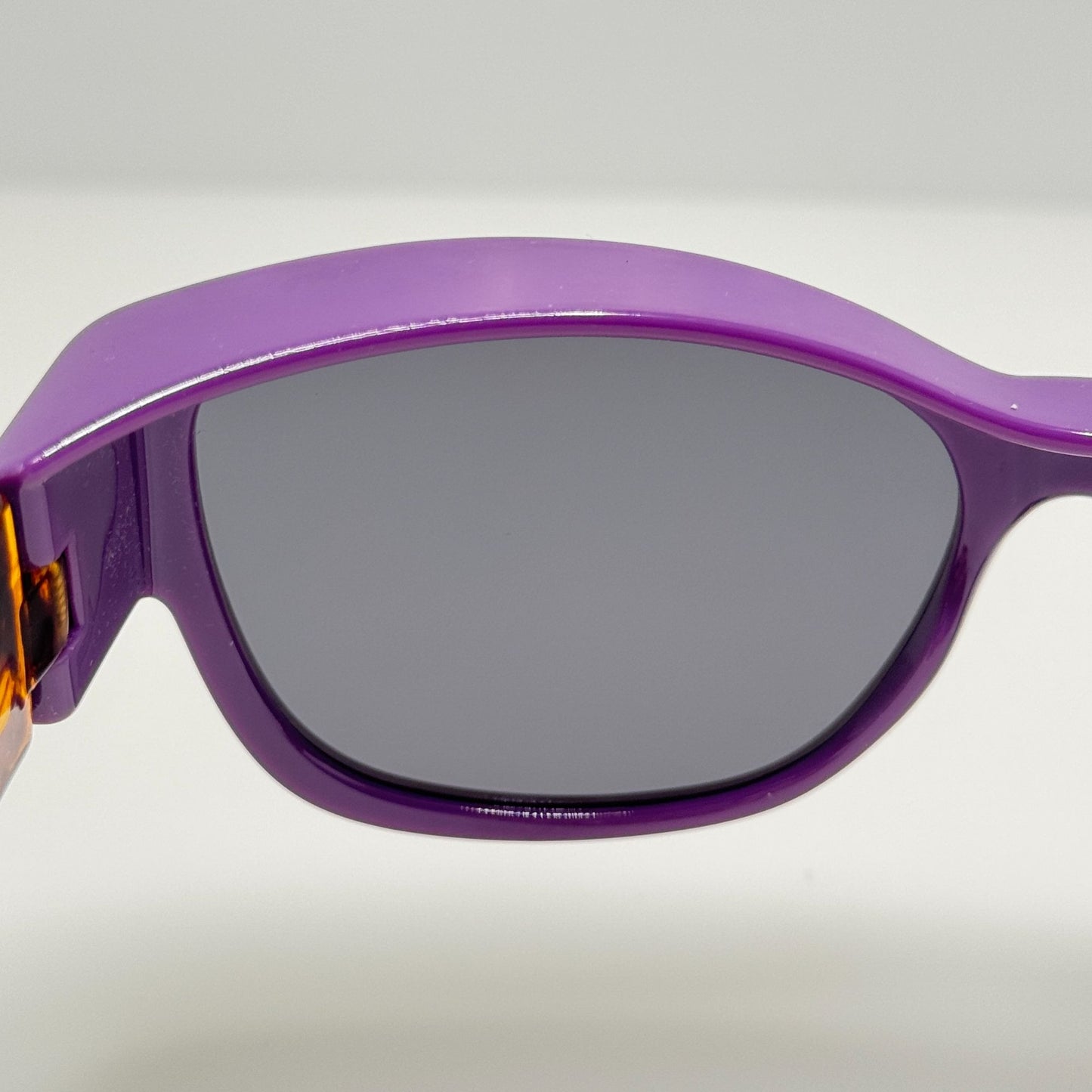 Prive Revaux Sunglasses Kick Fit HKZ Polarized 60-17-140