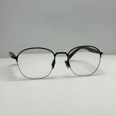 Ray Ban RB 6487 2509 Black Eyeglasses Eye Glasses Frames 52-20-145