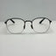 Ray Ban RB 6487 2509 Black Eyeglasses Eye Glasses Frames 52-20-145