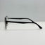 Ray Ban RB 6487 2509 Black Eyeglasses Eye Glasses Frames 52-20-145