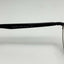 Ray Ban RB 6487 2509 Black Eyeglasses Eye Glasses Frames 52-20-145