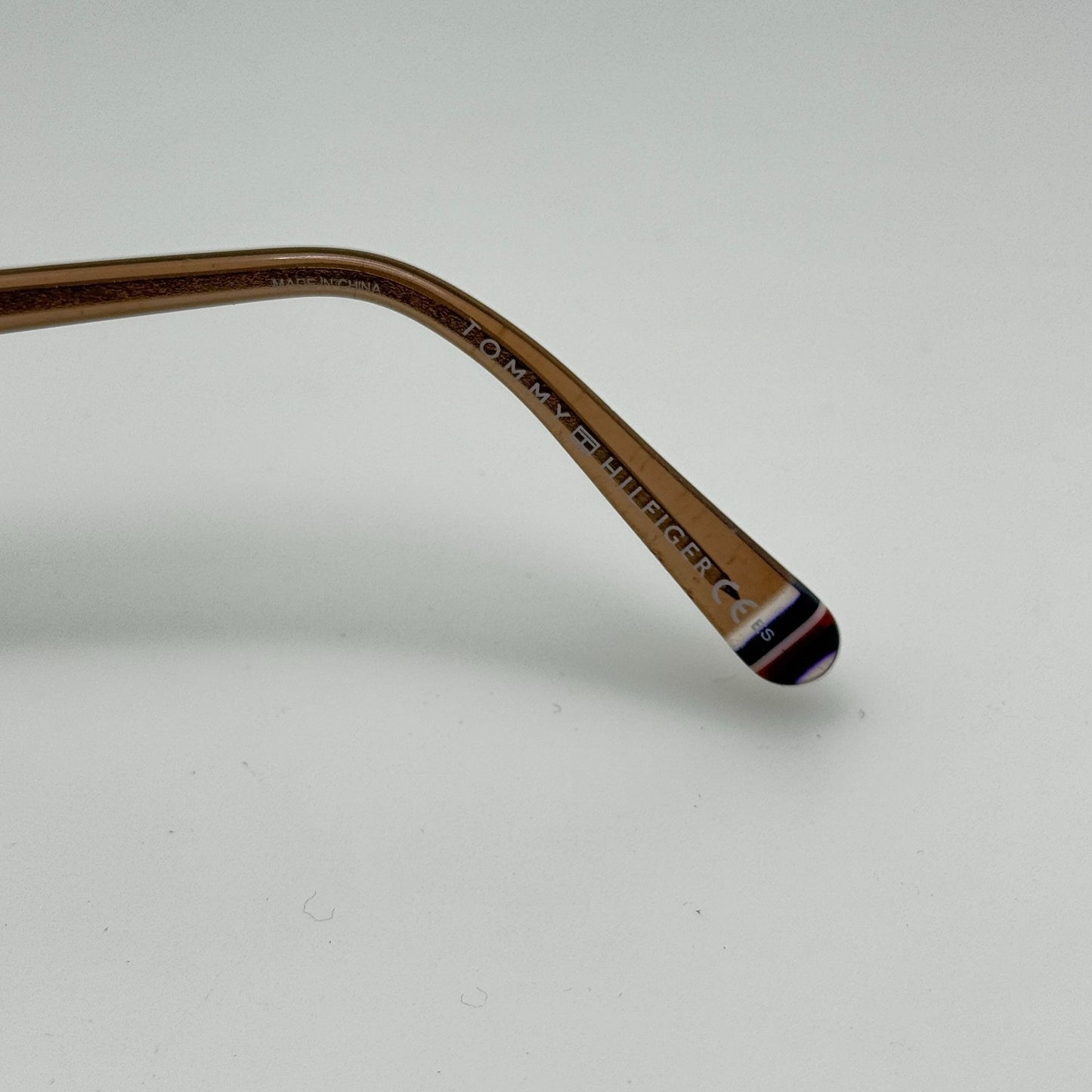 Tommy Hilfiger TH 1682 10A Eyeglasses Eye Glasses Frames 54-16-145