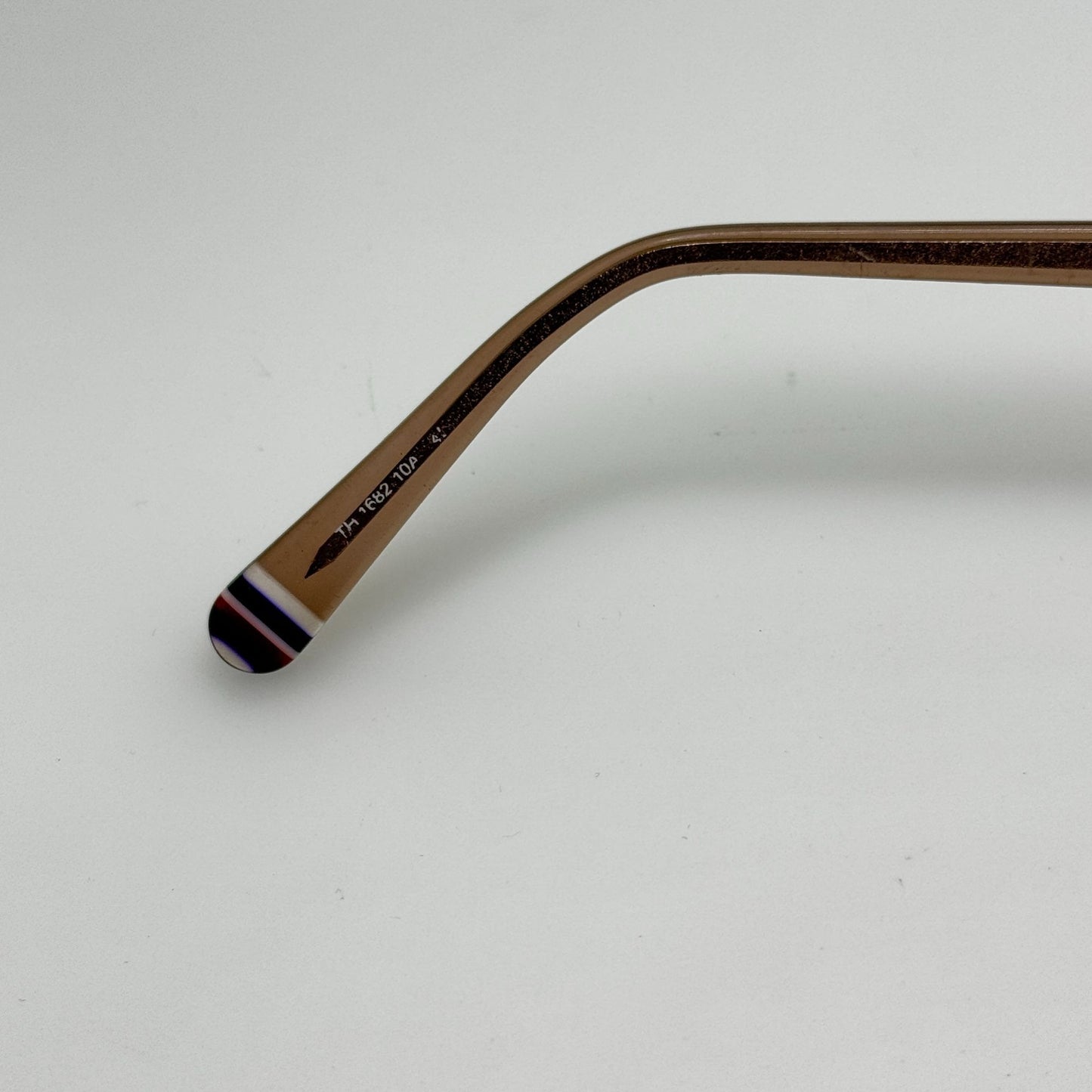 Tommy Hilfiger TH 1682 10A Eyeglasses Eye Glasses Frames 54-16-145