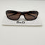 Dolce & Gabbana Eyeglasses Eye Glasses Frames D&G 2200 095 59-16-125
