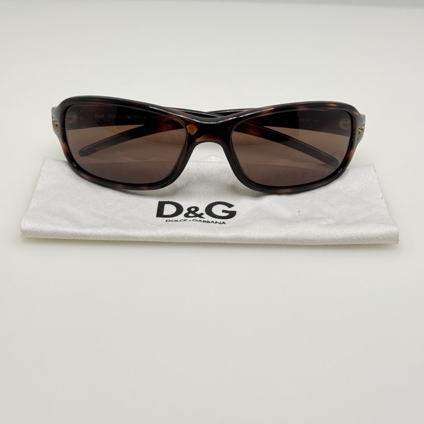 Dolce & Gabbana Eyeglasses Eye Glasses Frames D&G 2200 095 59-16-125
