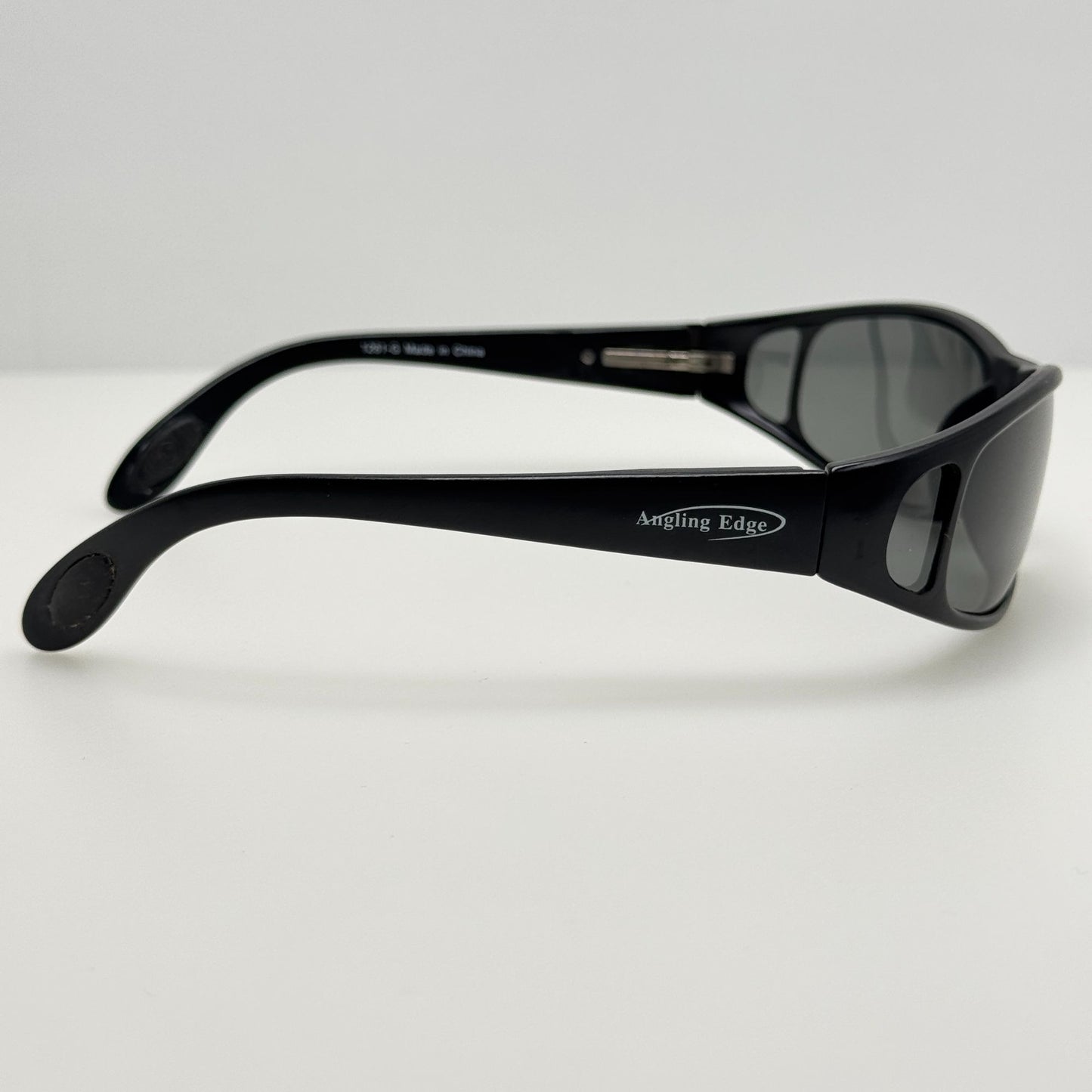Angling Edge Sunglasses 1261-G Al Lindner