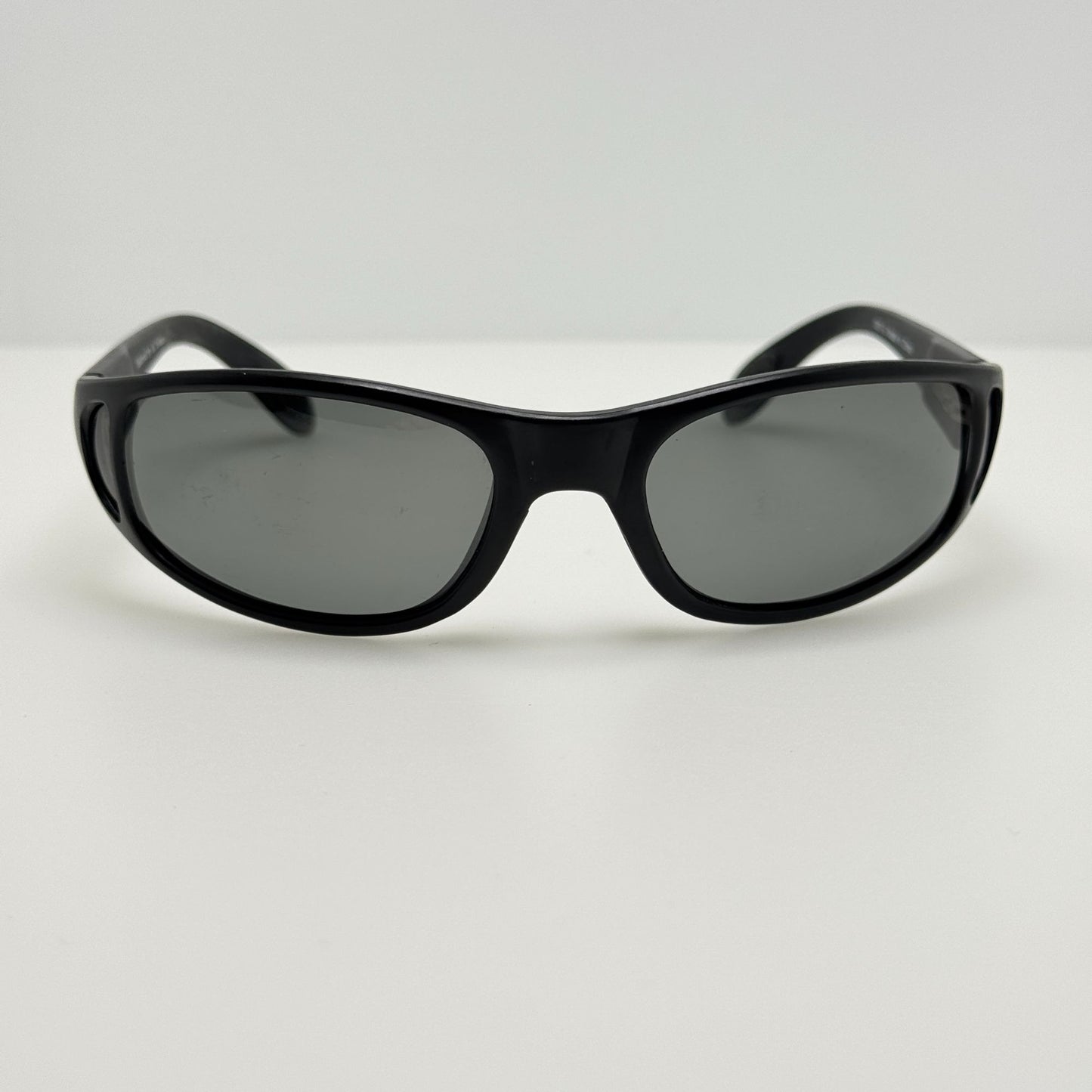 Angling Edge Sunglasses 1261-G Al Lindner
