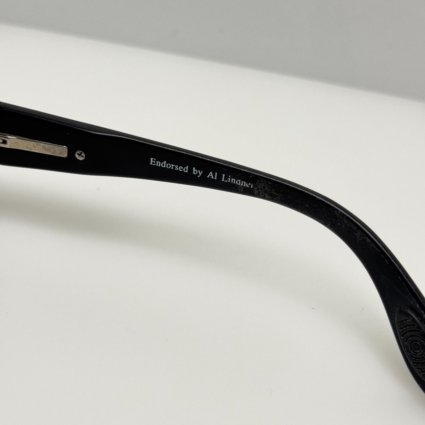 Angling Edge Sunglasses 1261-G Al Lindner