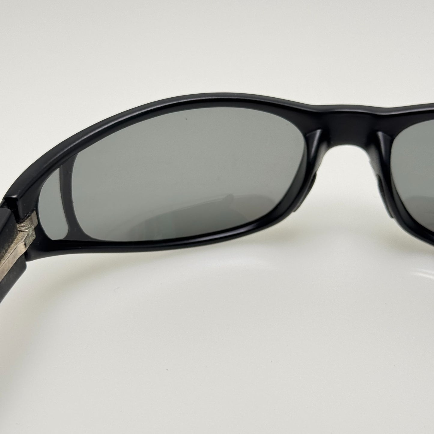 Angling Edge Sunglasses 1261-G Al Lindner