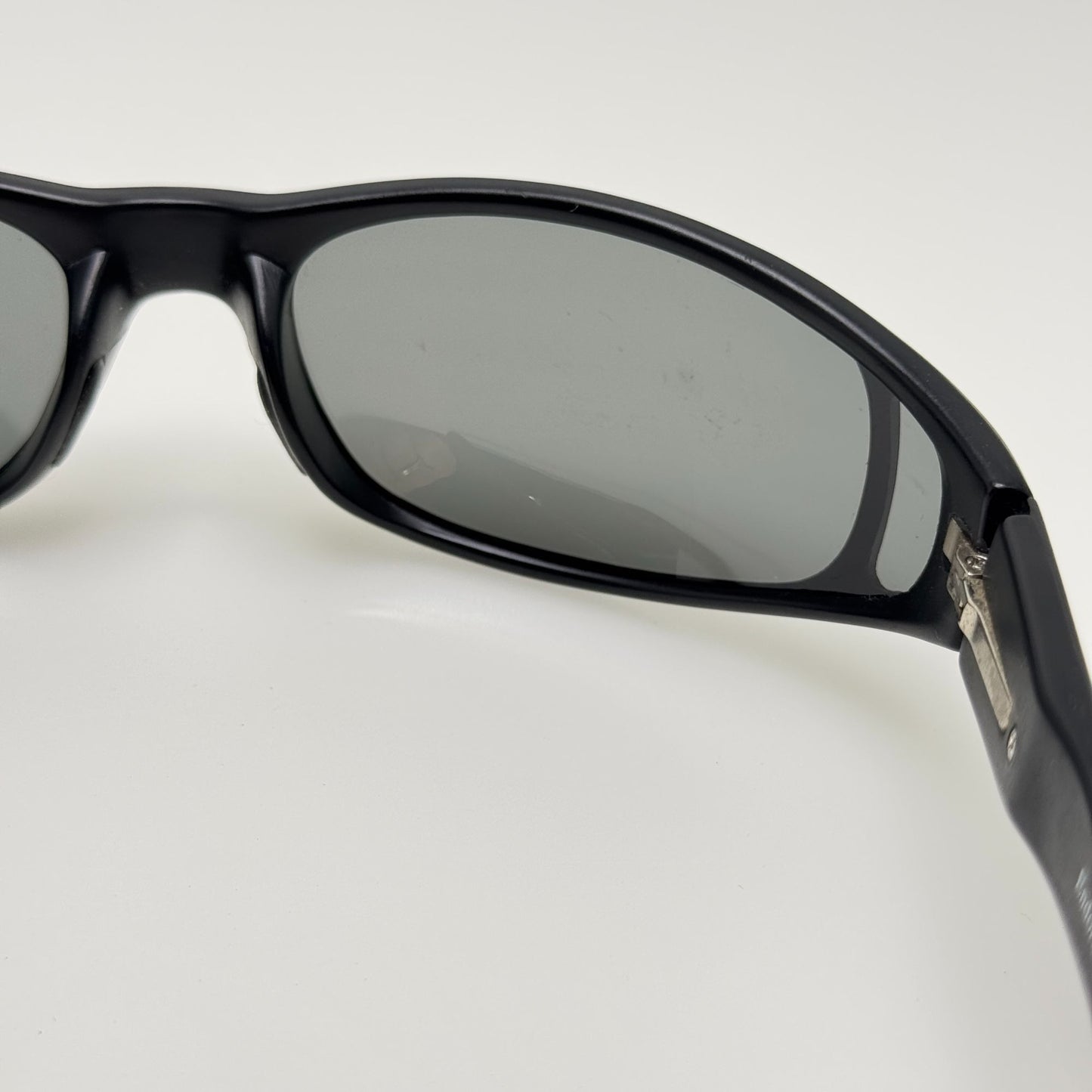 Angling Edge Sunglasses 1261-G Al Lindner