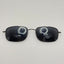 Nike FL 810 51 033 Clips Clip on Sunglasses Frames Polarized Flexon