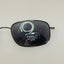Nike FL 810 51 033 Clips Clip on Sunglasses Frames Polarized Flexon