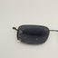 Nike FL 810 51 033 Clips Clip on Sunglasses Frames Polarized Flexon