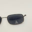 Nike FL 810 51 033 Clips Clip on Sunglasses Frames Polarized Flexon