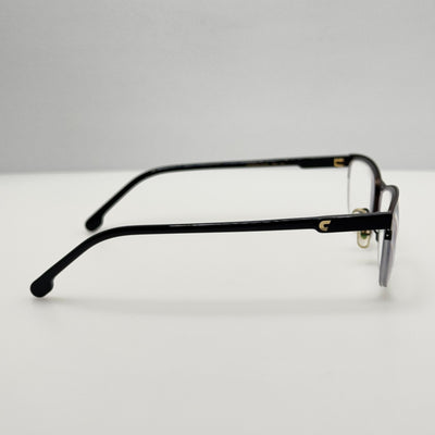 Carrera Eyeglasses Eye Glasses Frames 2019T 09Q 50-18-135