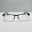Carrera Eyeglasses Eye Glasses Frames 2019T 09Q 50-18-135
