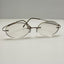 Silhouette 5515 00 6040 Eyeglasses Eye Glasses Frames 19-150