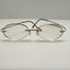 Silhouette 5515 00 6040 Eyeglasses Eye Glasses Frames 19-150