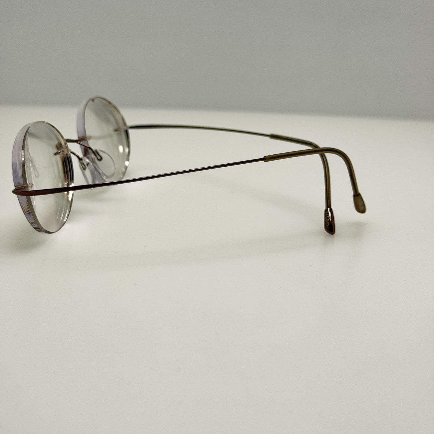Silhouette 5515 00 6040 Eyeglasses Eye Glasses Frames 19-150