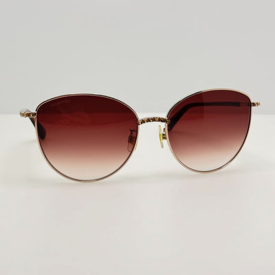 Swarovski Sunglasses SK 344-H 28F 59-17-140