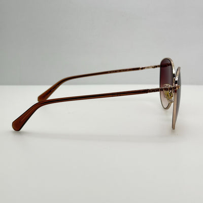 Swarovski Sunglasses SK 344-H 28F 59-17-140