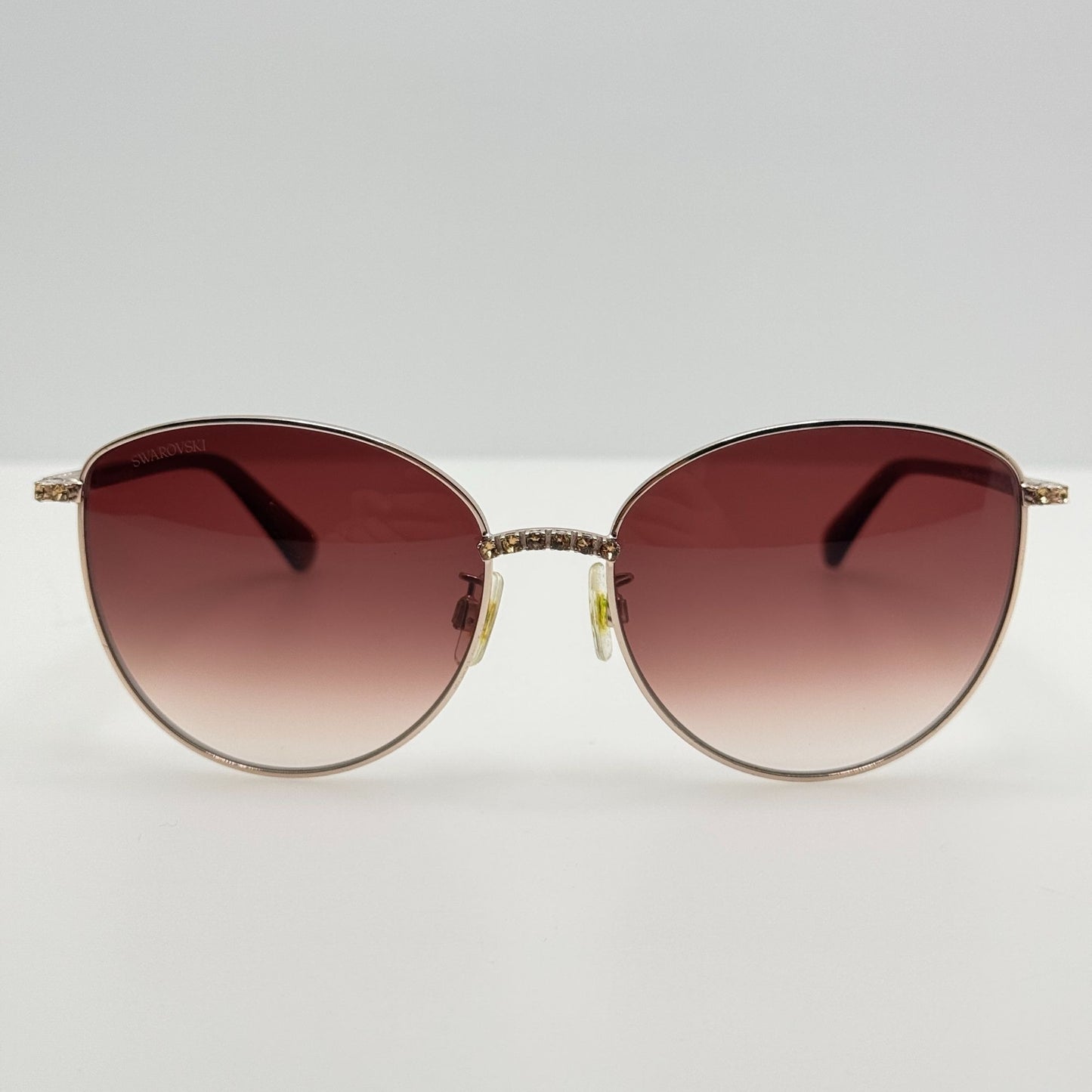 Swarovski Sunglasses SK 344-H 28F 59-17-140