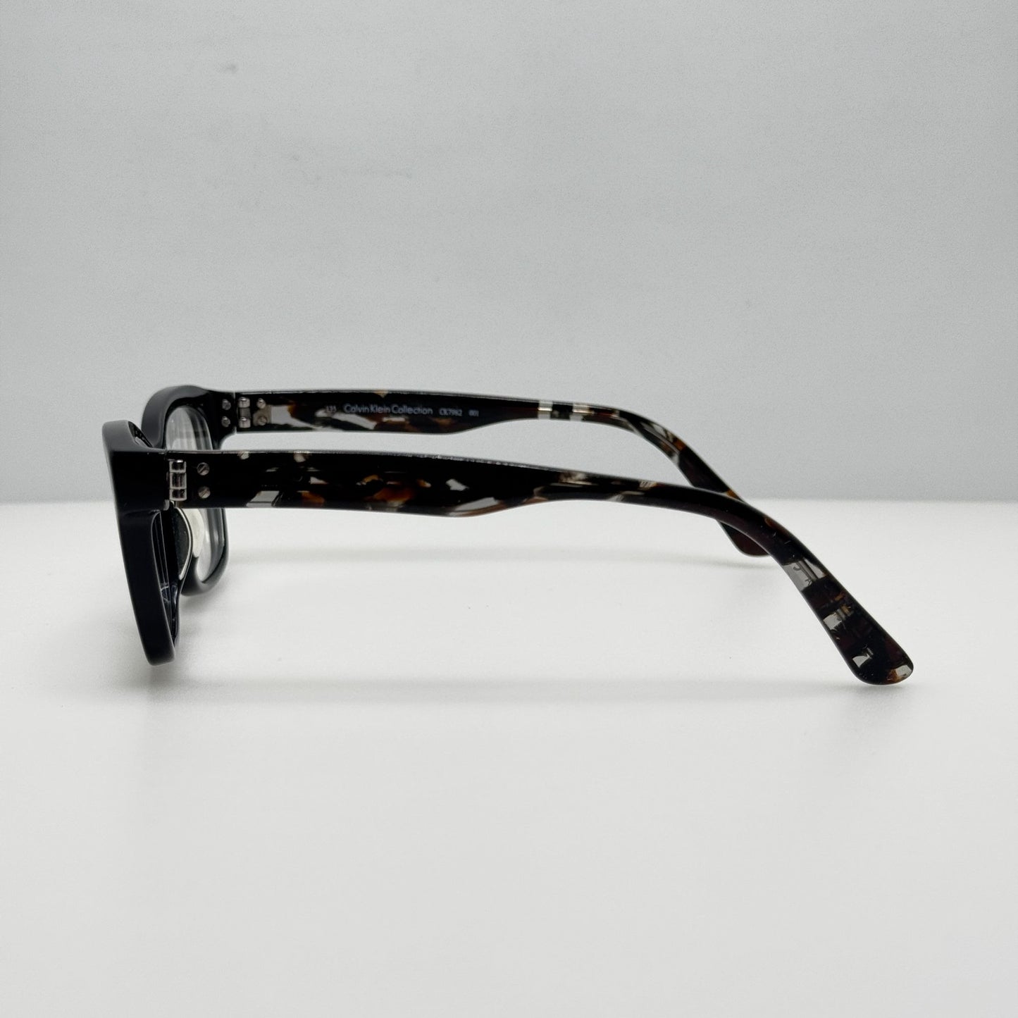 Calvin Klein CK7982 001 Eyeglasses Eye Glasses Frames Collection 51-15-135