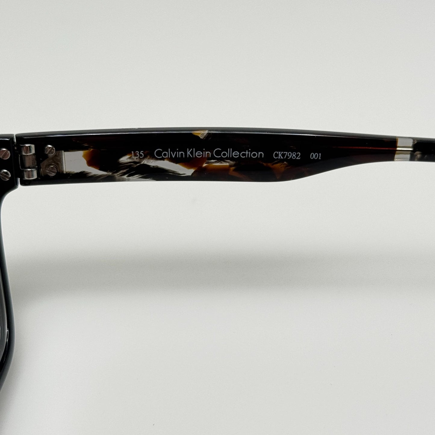 Calvin Klein CK7982 001 Eyeglasses Eye Glasses Frames Collection 51-15-135