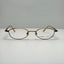 Perry Ellis PE 178 1 Butterscotch Eyeglasses Eye Glasses Frames 48-19-145