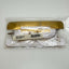 Perry Ellis PE 178 1 Butterscotch Eyeglasses Eye Glasses Frames 48-19-145