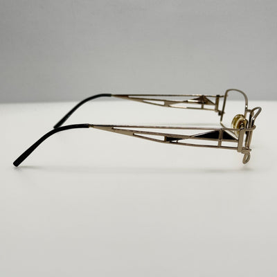 Escalade Eyeglasses Eye Glasses Frames ES 3307 GBK Cadillac 54-18-135