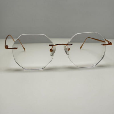 Zenni 138614 Eyeglasses Eye Glasses Frames