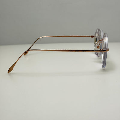 Zenni 138614 Eyeglasses Eye Glasses Frames