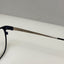 Gotti Lisa DBM-S Switzerland Eyeglasses Eye Glasses Frames Japan 52-15-137