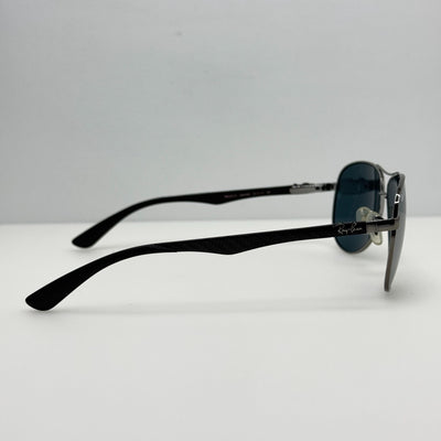 Ray Ban Sunglasses RB 8313 004/K6 58-13 Read Description