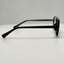 Reality Eyeglasses Eye Glasses Frames Tomorrowland Black
