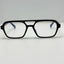 Reality Eyeglasses Eye Glasses Frames Tomorrowland Black