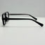 Reality Eyeglasses Eye Glasses Frames Tomorrowland Black