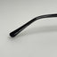 Reality Eyeglasses Eye Glasses Frames Tomorrowland Black